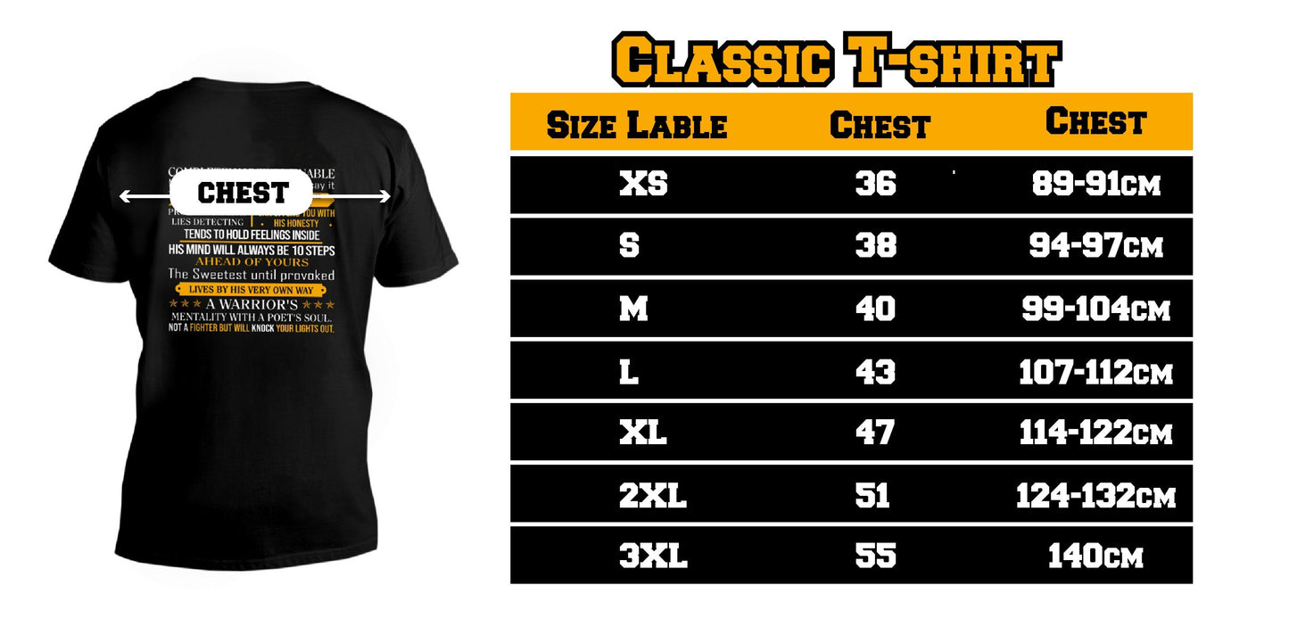 Completely Unexplainable Classic T-shirt harmoninie