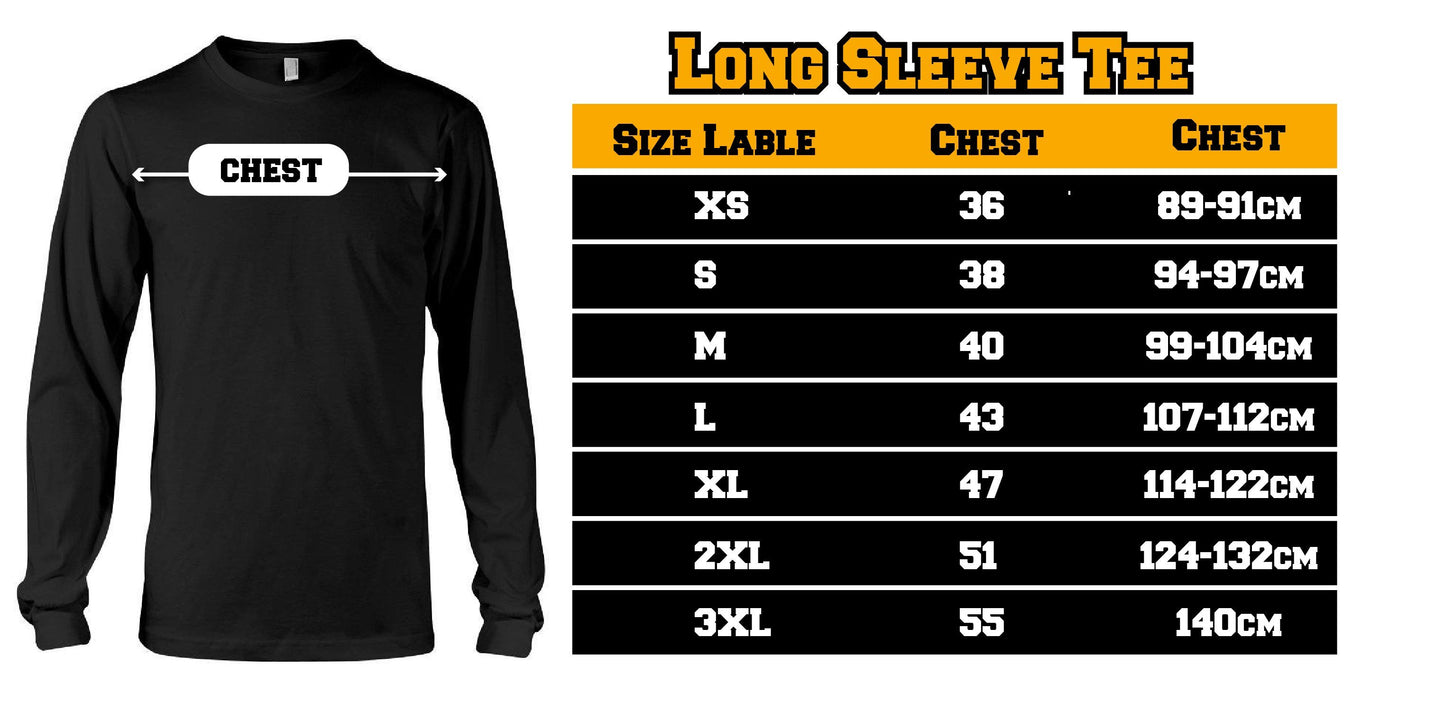 If Lost Please Return To Boyfriend Long Sleeve Tee harmoninie