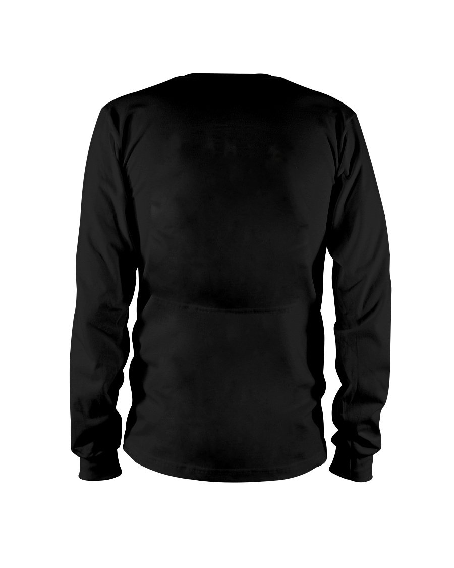 It's A Thing Long Sleeve Tee harmoninie