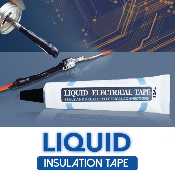 Waterproof Liquid Insulation Tape