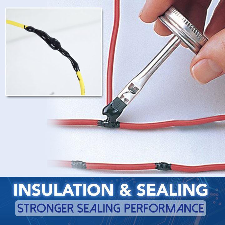 Waterproof Liquid Insulation Tape