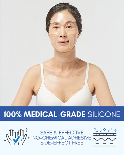 LineOff™ Anti-Wrinkle Patches