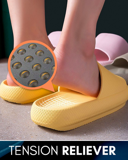 CloudFeet™ Ultra-Soft Slippers