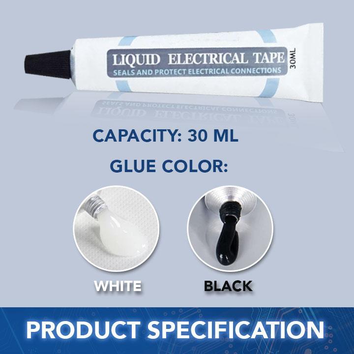 Waterproof Liquid Insulation Tape