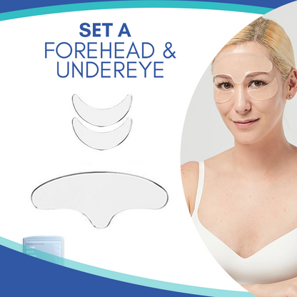 LineOff™ Anti-Wrinkle Patches