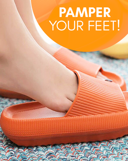 CloudFeet™ Ultra-Soft Slippers