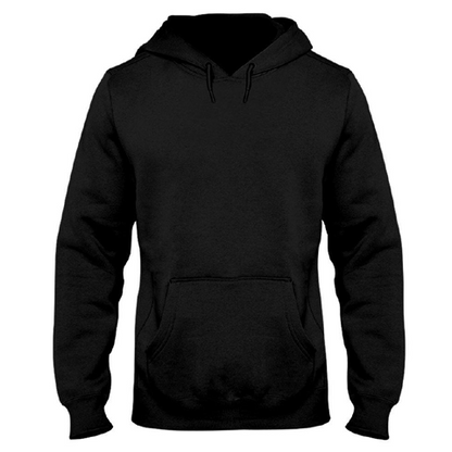 My Dictionary Hooded Sweatshirt (Male)
