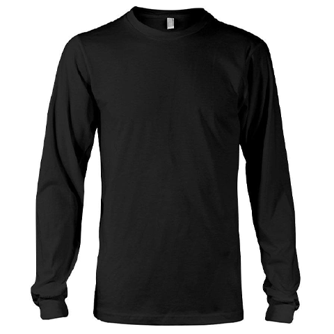 My Dictionary Longsleeve (Male)