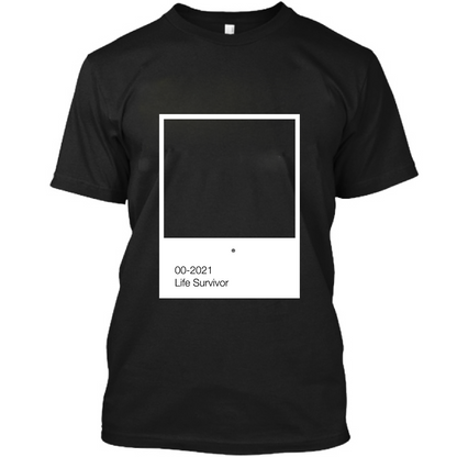 My Pantone 2021 T-shirt