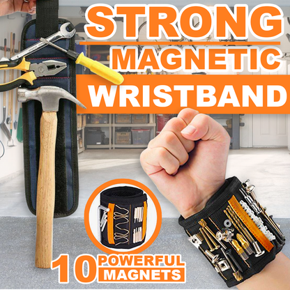 Strong Magnetic Wristband