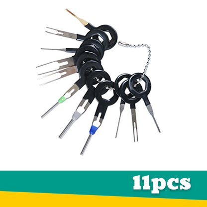 Terminal Ejector Kit (36 PCS)