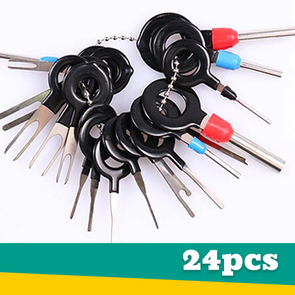 Terminal Ejector Kit (36 PCS)