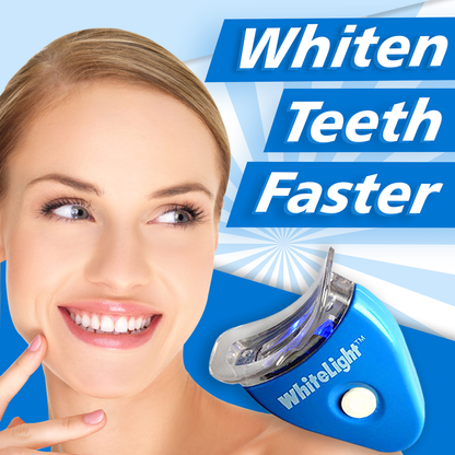 WhiteLight™ Teeth Whitening Device