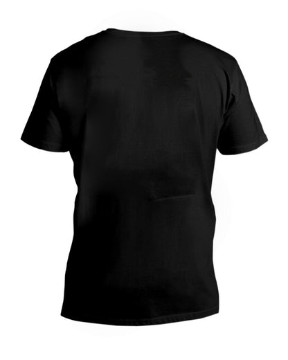 If Lost Please Return To T-shirt harmoninie 