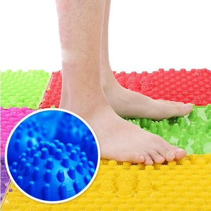 Acupuncture Foot Mat