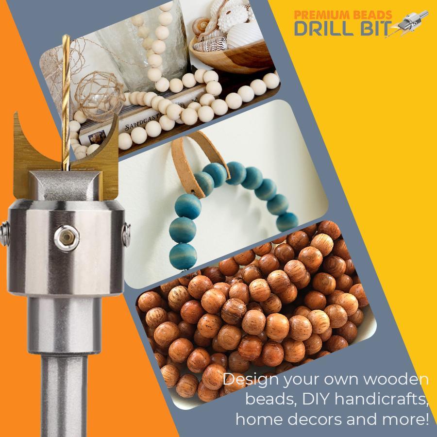 Premium Beads Drill Bits