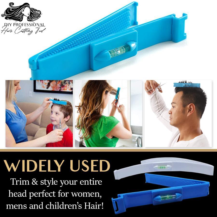 D.I.Y. Professional Hair Cutting Tool