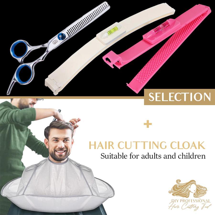 D.I.Y. Professional Hair Cutting Tool