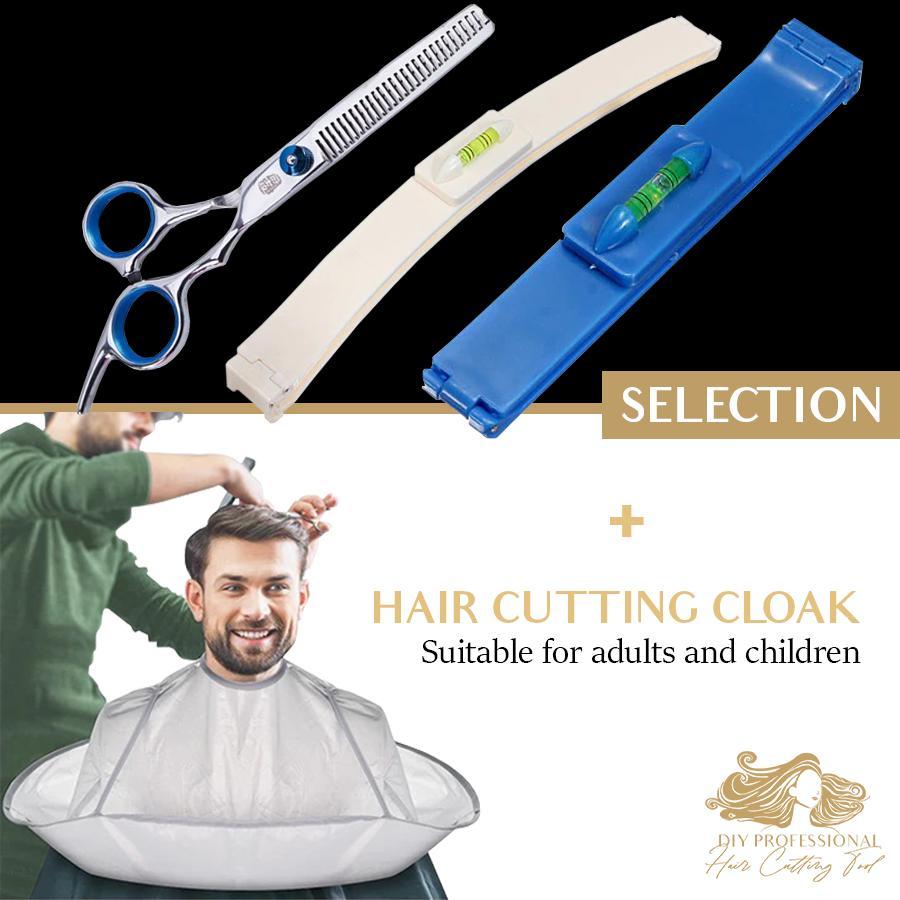 D.I.Y. Professional Hair Cutting Tool